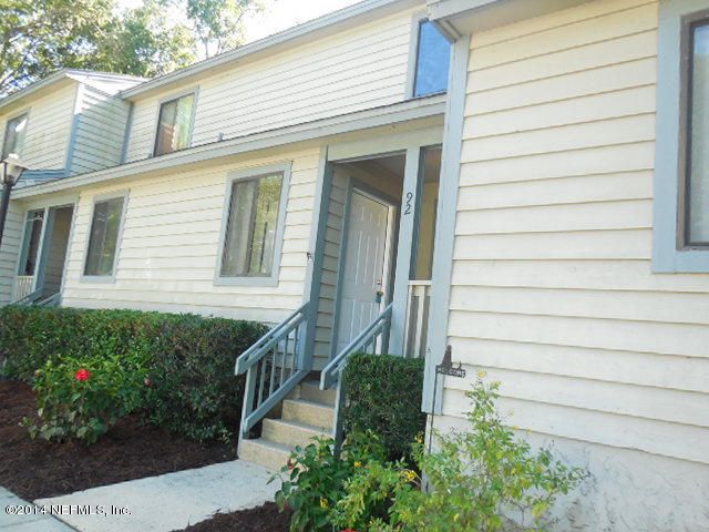 92 Moultrie Creek Cir, St Augustine, FL 32086