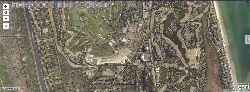 92 N Roscoe Blvd, Ponte Vedra Beach, FL 32082