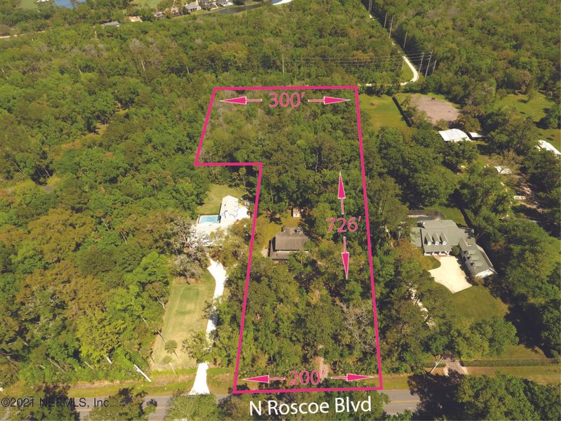 92 N Roscoe Blvd, Ponte Vedra Beach, FL 32082