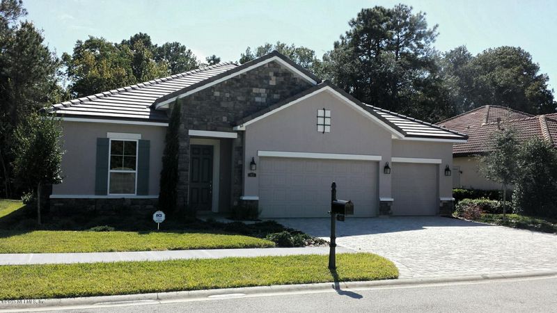 92 Pescado Dr LOT 282, St Augustine, FL 32095