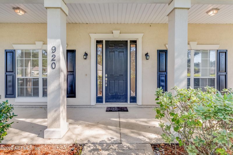 920 S Forest Creek Dr, St Augustine, FL 32092
