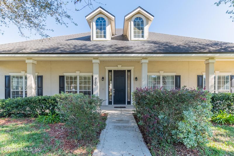 920 S Forest Creek Dr, St Augustine, FL 32092