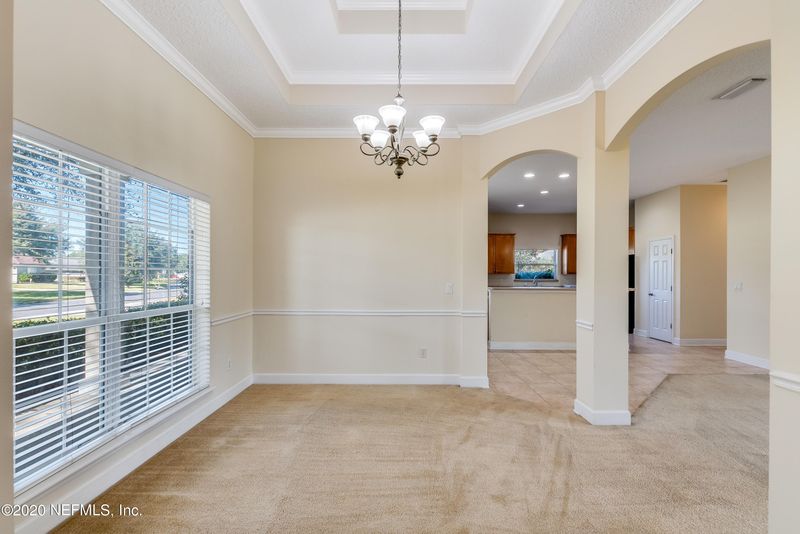 920 S Forest Creek Dr, St Augustine, FL 32092
