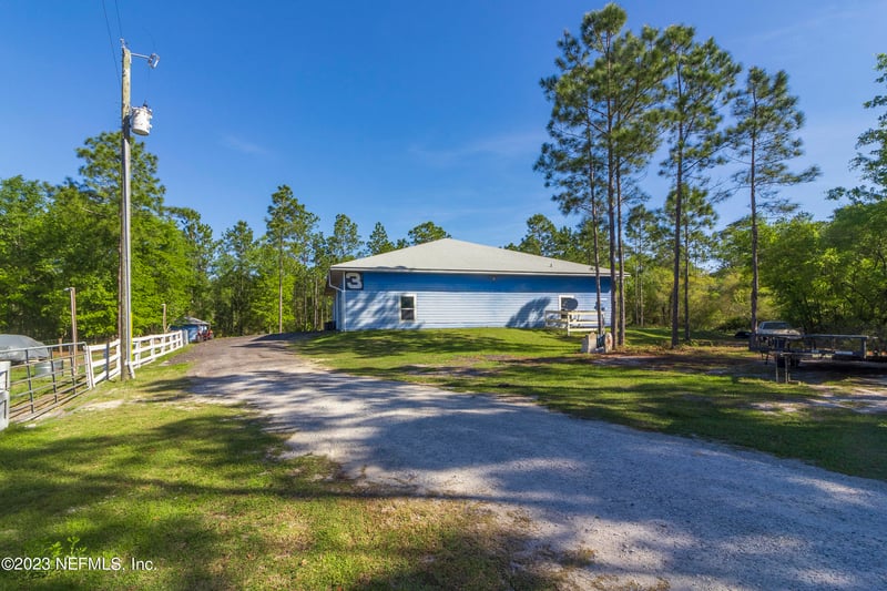 920 State Road 26, Melrose, FL 32666