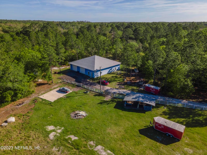 920 State Road 26, Melrose, FL 32666