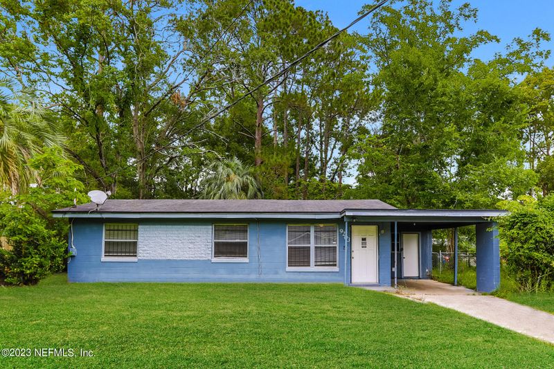 9203 Fitzwalter Rd, Jacksonville, FL 32208