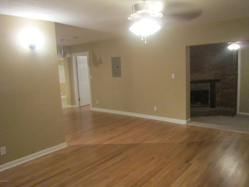 9204 Gibson Ave, Jacksonville, FL 32208