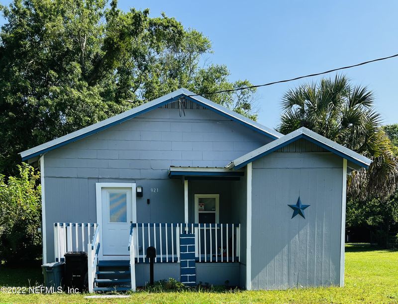 921 17th St, Jacksonville, FL 32209