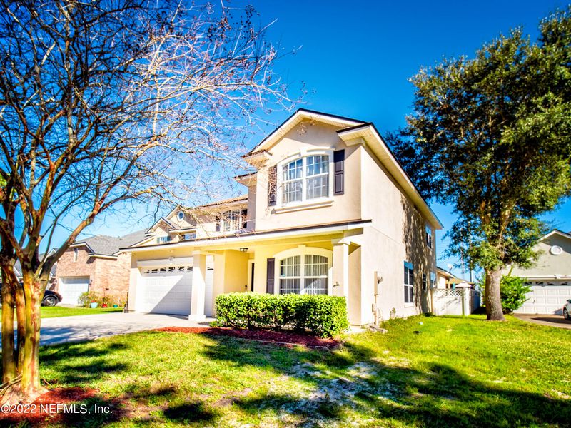921 Briarcreek Rd, Jacksonville, FL 32225