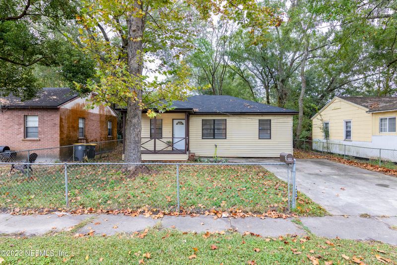 921 Huron St, Jacksonville, FL 32254