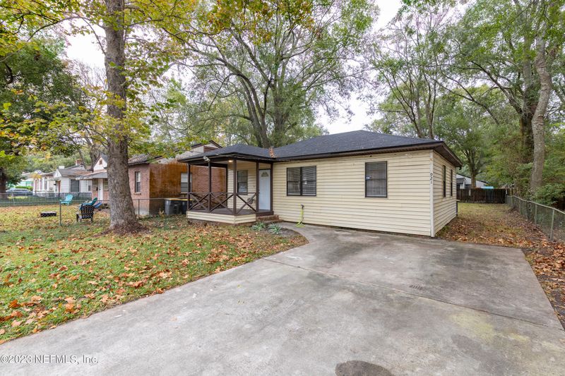 921 Huron St, Jacksonville, FL 32254