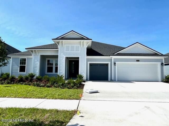921 Oakland Hills Ave, Middleburg, FL 32068