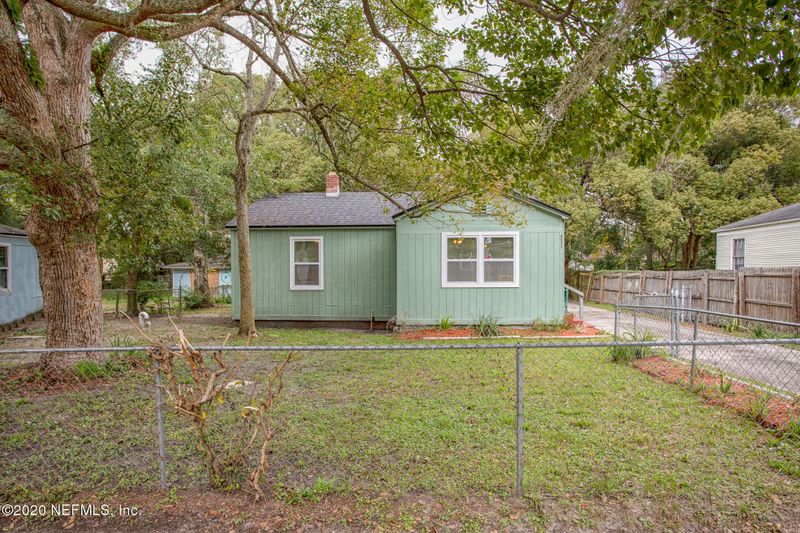 921 Stark St, Jacksonville, FL 32208