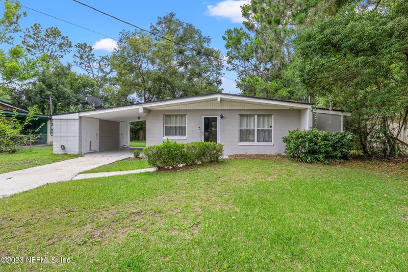 9212 Greenleaf Rd, Jacksonville, FL 32208