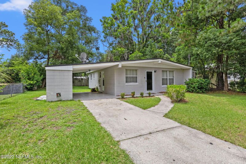 9212 Greenleaf Rd, Jacksonville, FL 32208