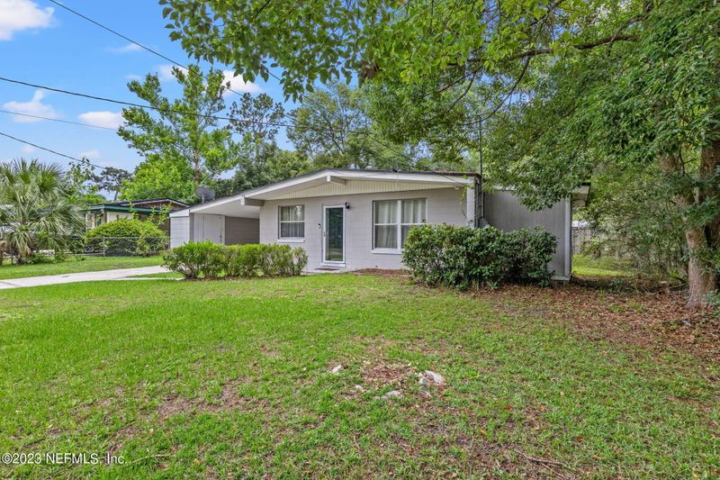 9212 Greenleaf Rd, Jacksonville, FL 32208