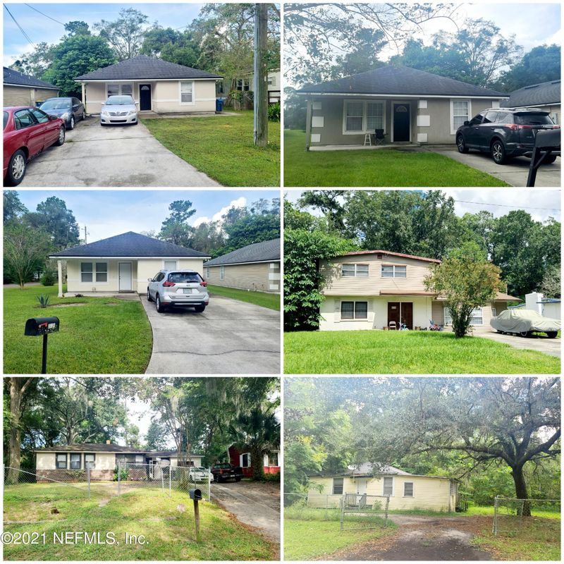 9220 7th Ave, Jacksonville, FL 32208