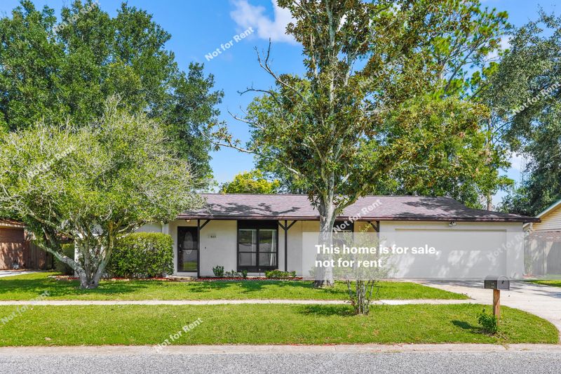 923 Grove Park Dr, Orange Park, FL 32073