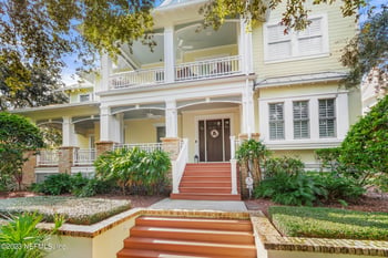 923 Ocean Palm Way, St Augustine, FL 32080