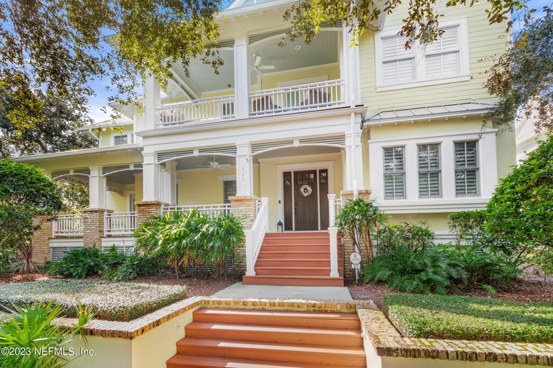 923 Ocean Palm Way, St Augustine, FL 32080