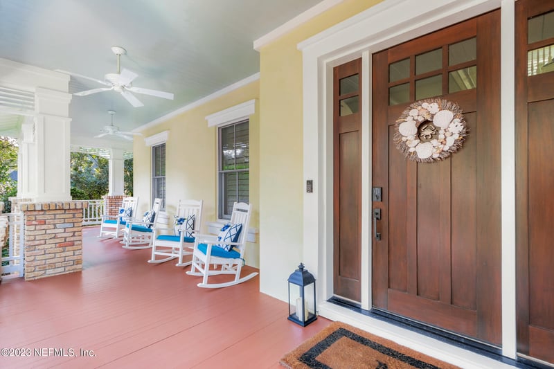 923 Ocean Palm Way, St Augustine, FL 32080