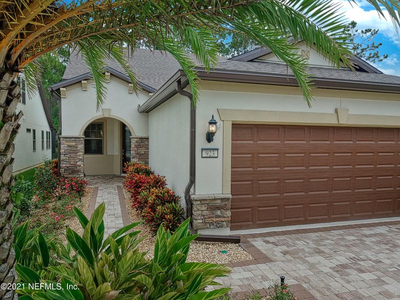 923 Tree Side Ln, Ponte Vedra, FL 32081