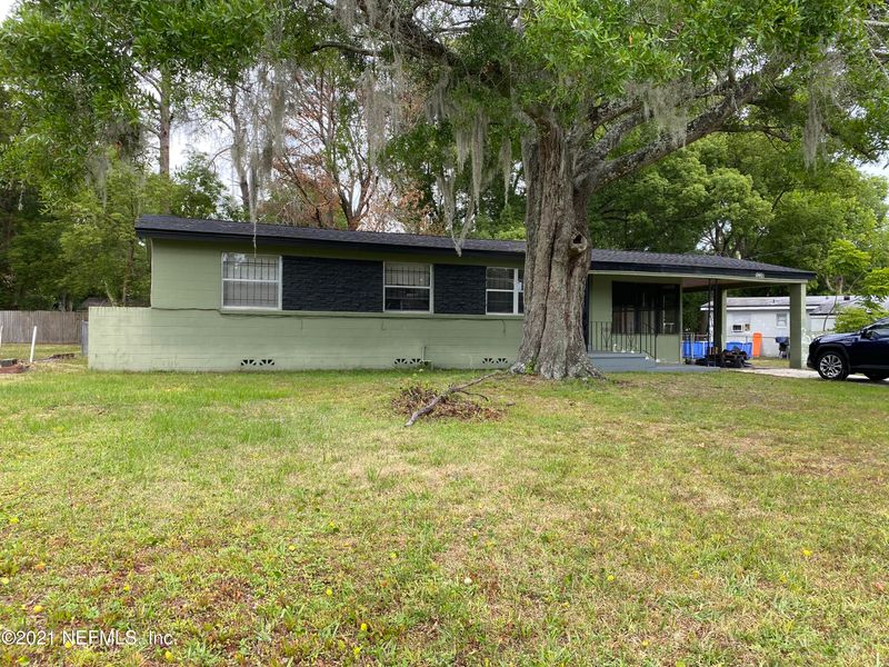9230 Castle Blvd, Jacksonville, FL 32208