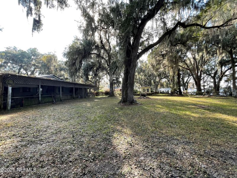 9231 Touzet Ave, St Augustine, FL 32092