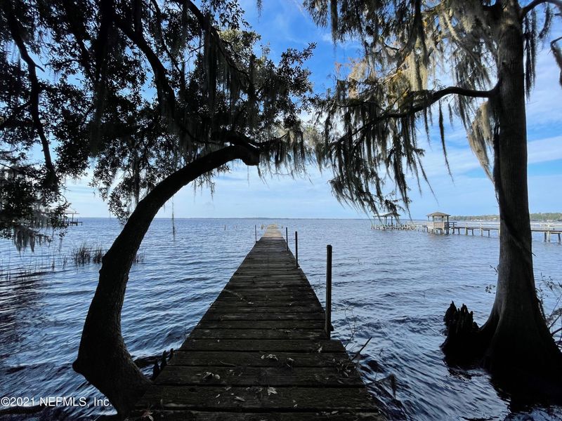 9231 Touzet Ave, St Augustine, FL 32092