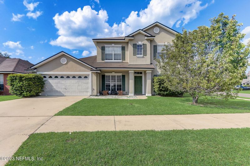 9233 Sharnbrook Ln, Jacksonville, FL 32244