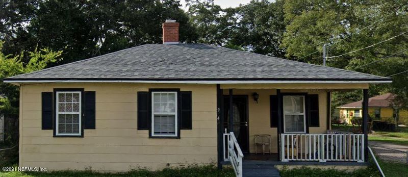 924 Detroit St, Jacksonville, FL 32254