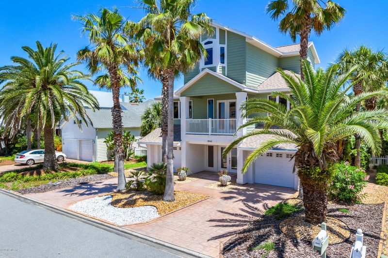 9248 July Ln, St Augustine, FL 32080