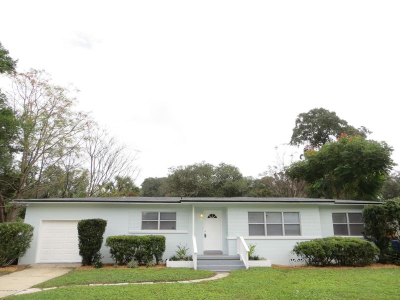925 Moravon Ave, Jacksonville, FL 32211