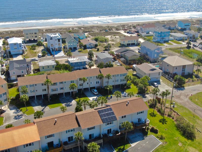 925 Tarpon Ave #11, Fernandina Beach, FL 32034