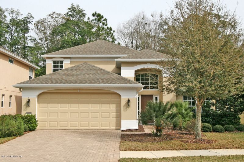 9253 Rosewater Ln, Jacksonville, FL 32256