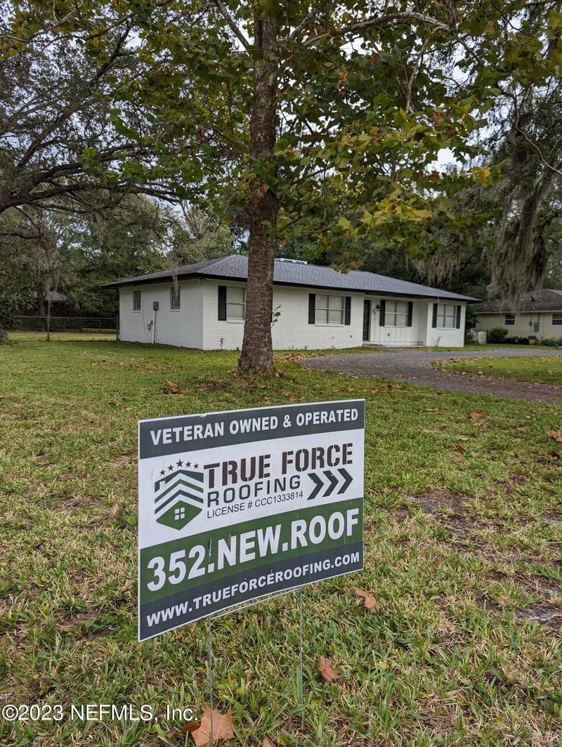 926 Woodlawn St, Starke, FL 32091