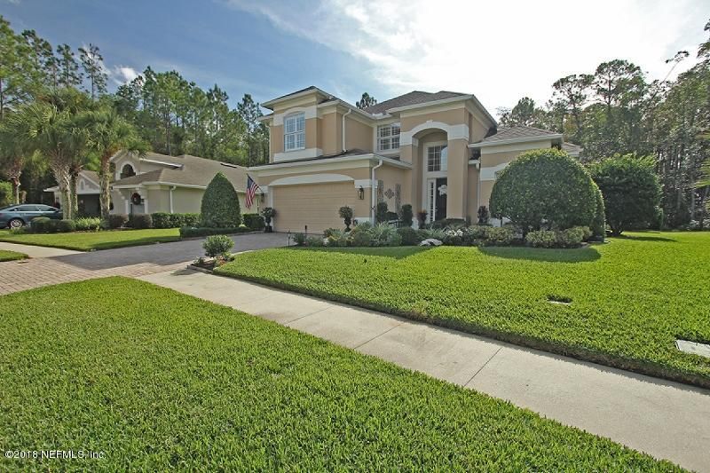 9262 Saltwater Way, Jacksonville, FL 32256