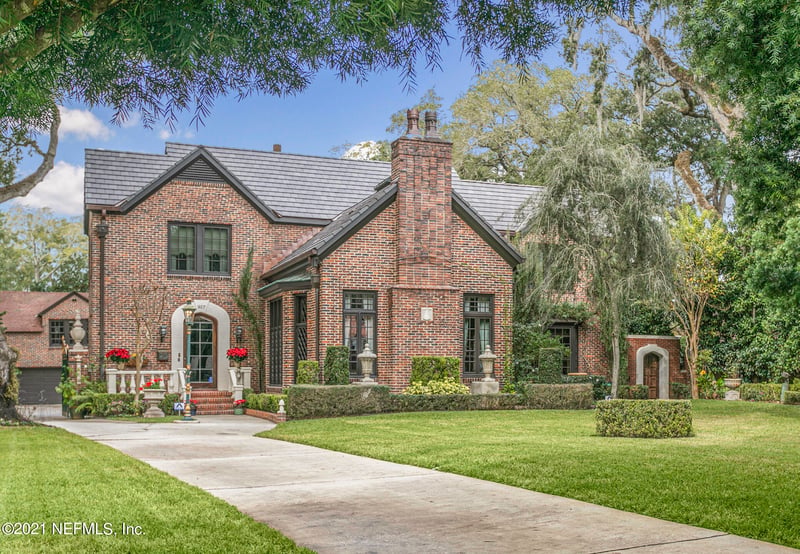 927 Arbor Ln, Jacksonville, FL 32207