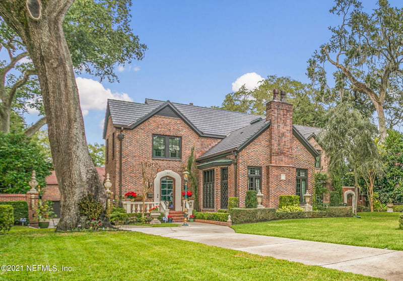 927 Arbor Ln, Jacksonville, FL 32207