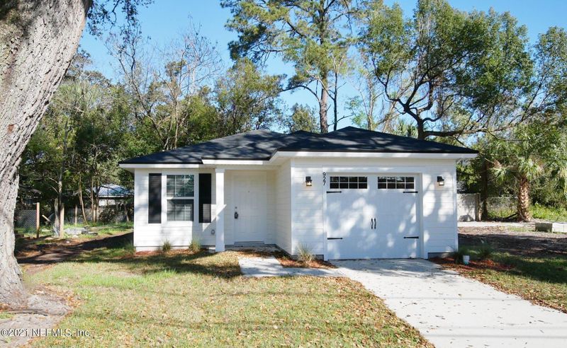 927 Ardoon St, Jacksonville, FL 32208