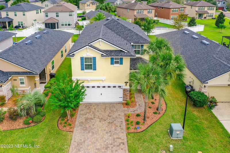 927 Glendale Ln, Orange Park, FL 32065