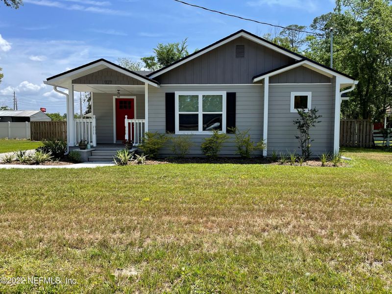 927 Revels Rd, Jacksonville, FL 32205