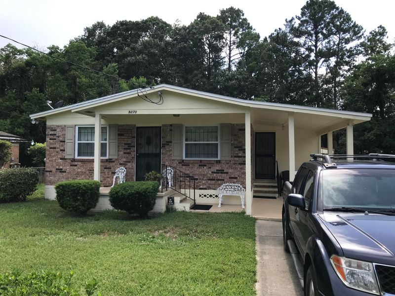 9270 Sibbald Rd, Jacksonville, FL 32208