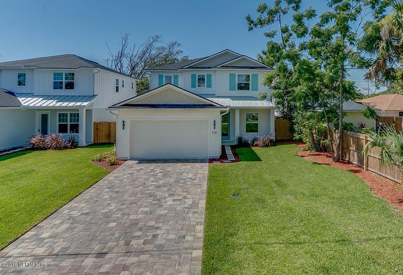 928 3rd Ave N, Jacksonville Beach, FL 32250