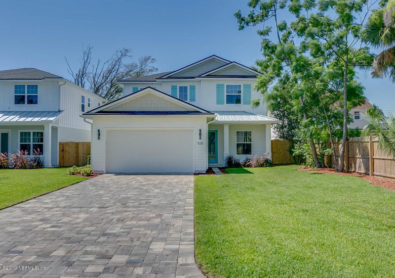 928 3rd Ave N, Jacksonville Beach, FL 32250
