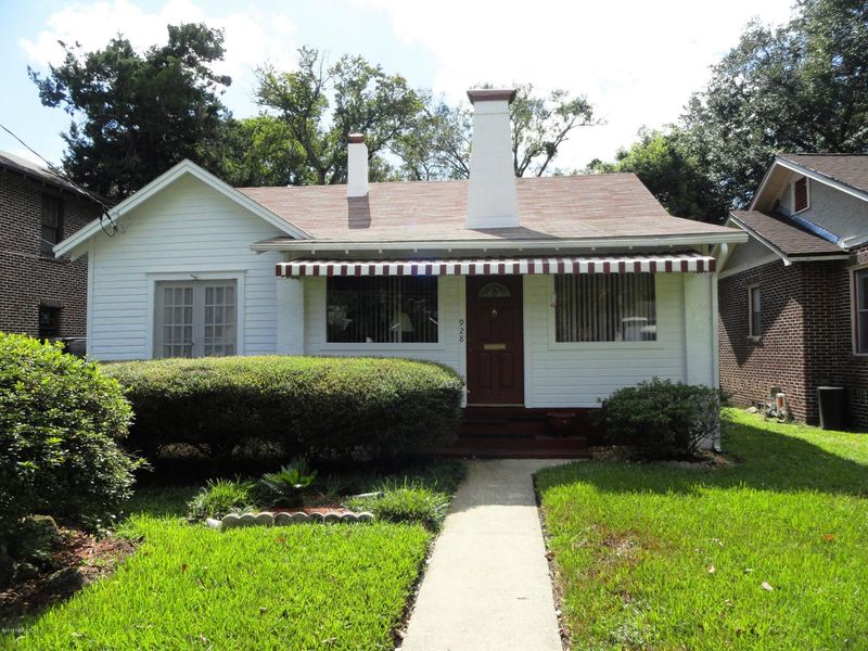 928 Ingleside Ave, Jacksonville, FL 32205
