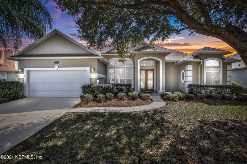 929 Oxford Dr, St Augustine, FL 32084