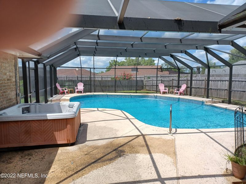 929 Shortridge Ct, Orange Park, FL 32065