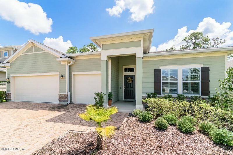 93 Athens Dr, St Augustine, FL 32092