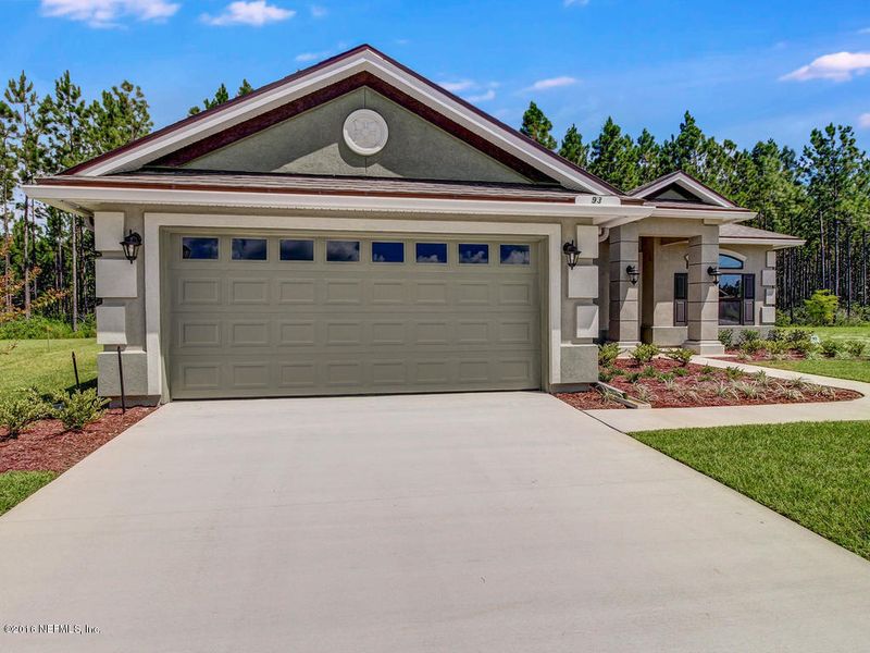 93 Flora Lake Cir, St Augustine, FL 32095